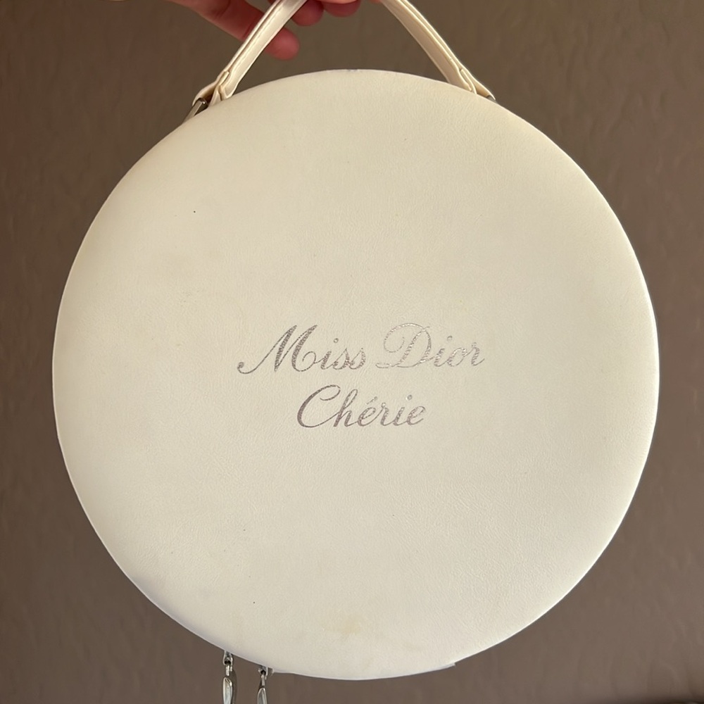 Miss Dior Chérie Travel Case